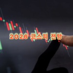 2026년 코스피 전망